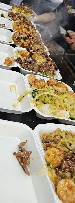 Teriyaki Express Picture 4