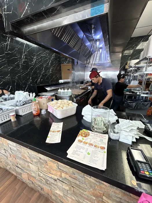 Teriyaki Express Picture 9