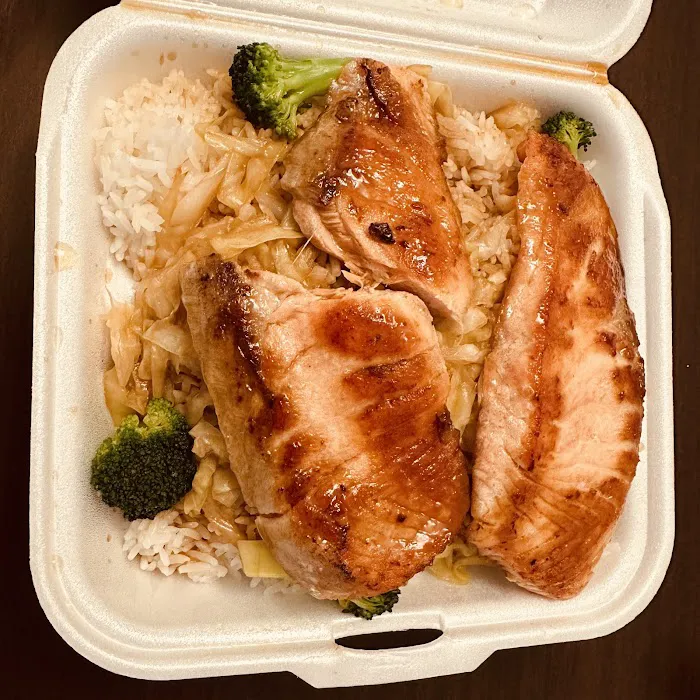 Teriyaki Express Picture 7