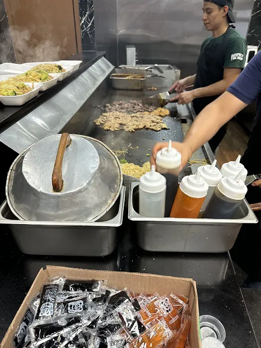 Teriyaki Express Picture 10