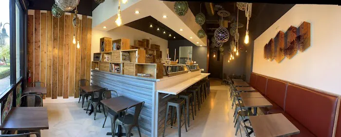 Sushiato Parkland Picture 1