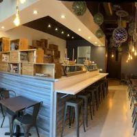 Sushiato Parkland ico