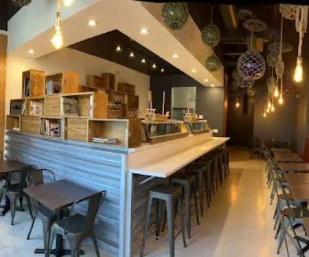 Sushiato Parkland