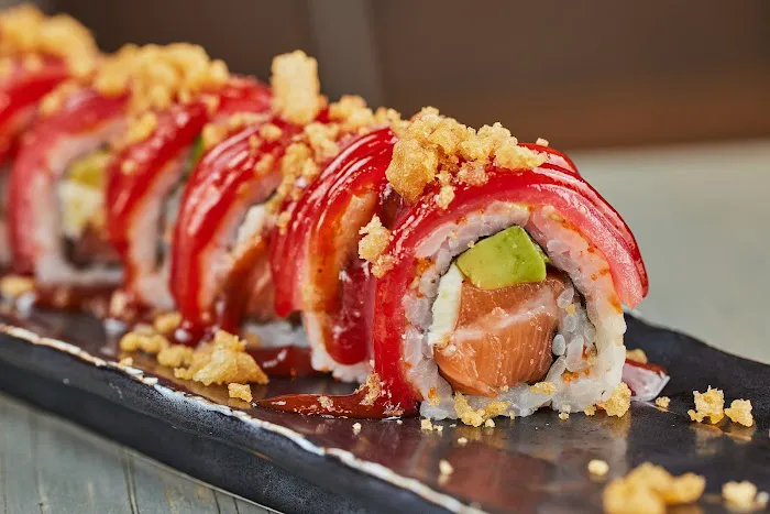 Sushiato Parkland Picture 5