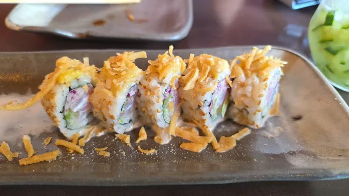 Sushiato Parkland Picture 3