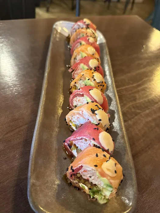 Sushiato Parkland Picture 4