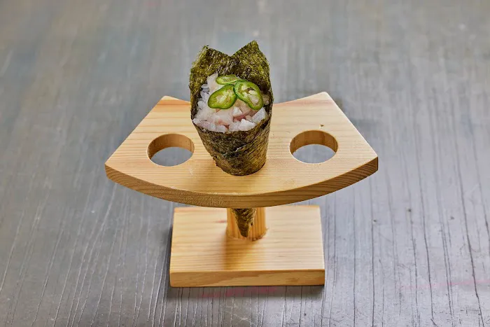 Sushiato Parkland Picture 6