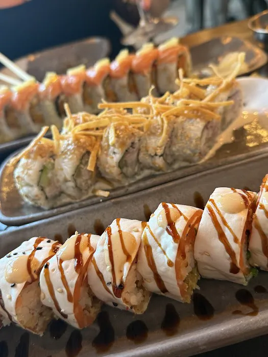 Sushiato Parkland Picture 9