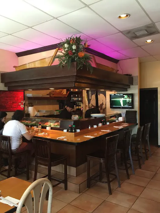 Sumo Japanese Restaurant Picture 2