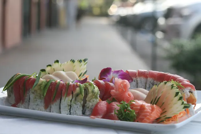 Sumo Japanese Restaurant Picture 1