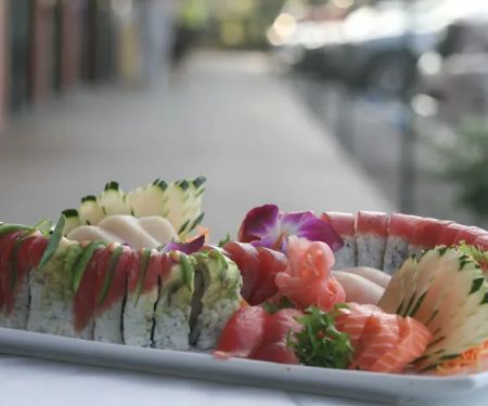 Sumo Japanese Restaurant