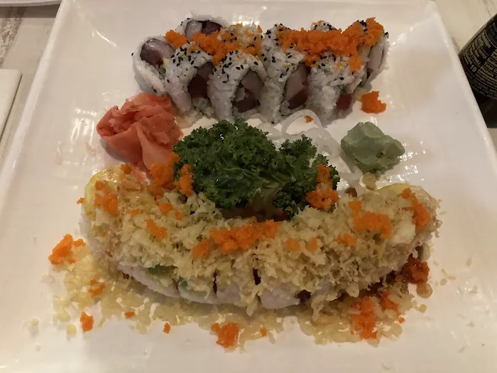 Sumo Japanese Restaurant Picture 3
