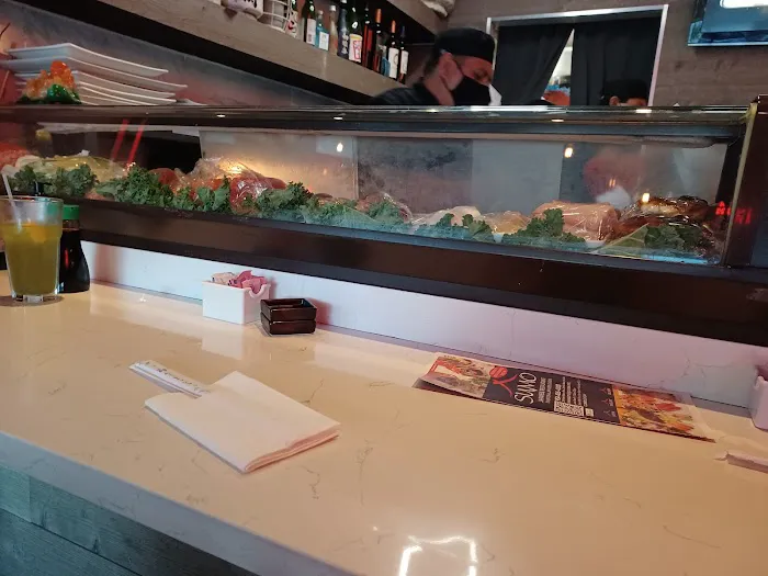 Sumo Japanese Restaurant Picture 7