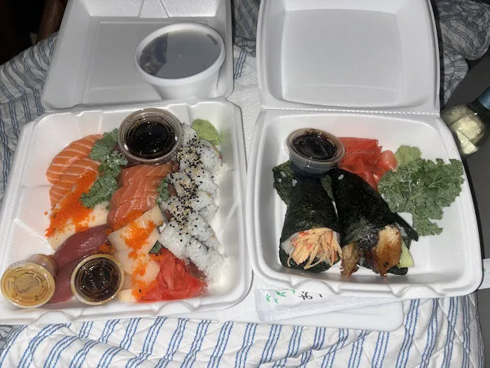 Sumo Japanese Restaurant Picture 9