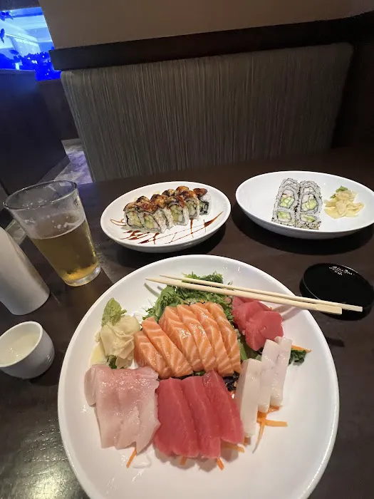 Rise Sushi - Fine Asian Cuisine Picture 4