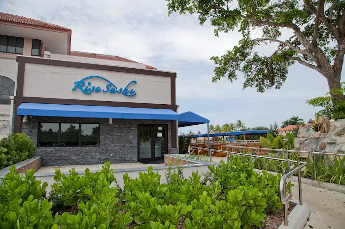 Rise Sushi - Fine Asian Cuisine Picture 1