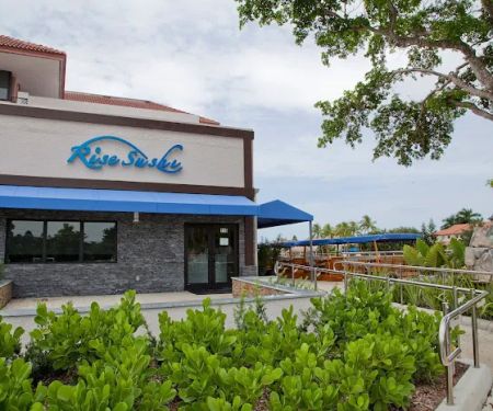 Rise Sushi - Fine Asian Cuisine