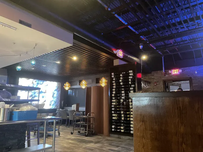 Rise Sushi - Fine Asian Cuisine Picture 7