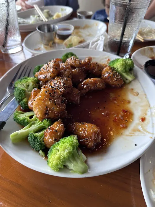 Rise Sushi - Fine Asian Cuisine Picture 9