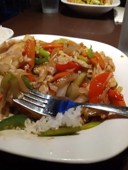 Rise Sushi - Fine Asian Cuisine Picture 10