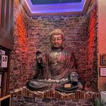 Saiko-i Sushi Lounge & Hibachi