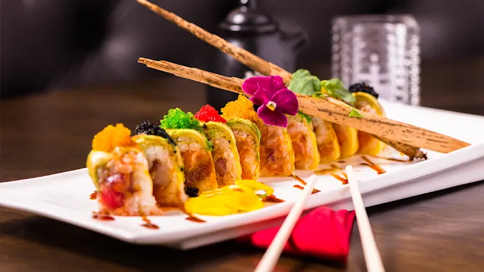 Saiko-i Sushi Lounge & Hibachi Picture 3