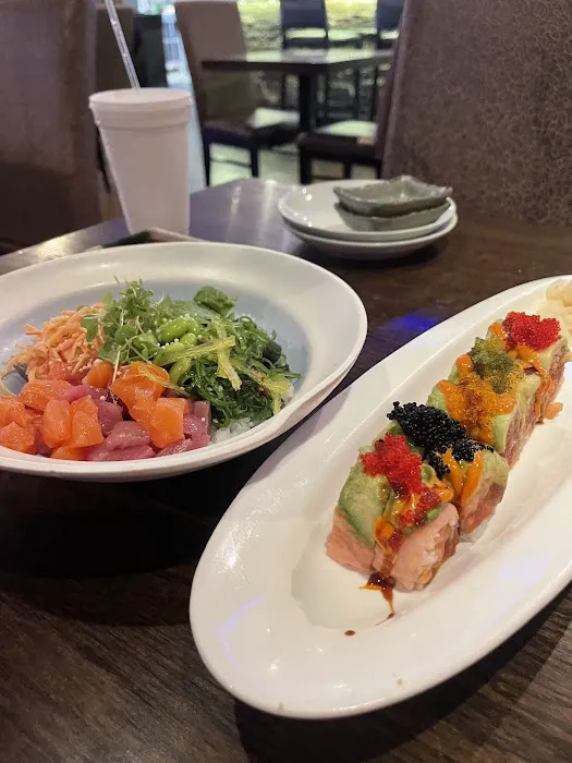 Saiko-i Sushi Lounge & Hibachi Picture 4