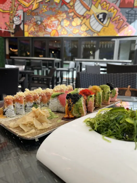 Saiko-i Sushi Lounge & Hibachi Picture 8