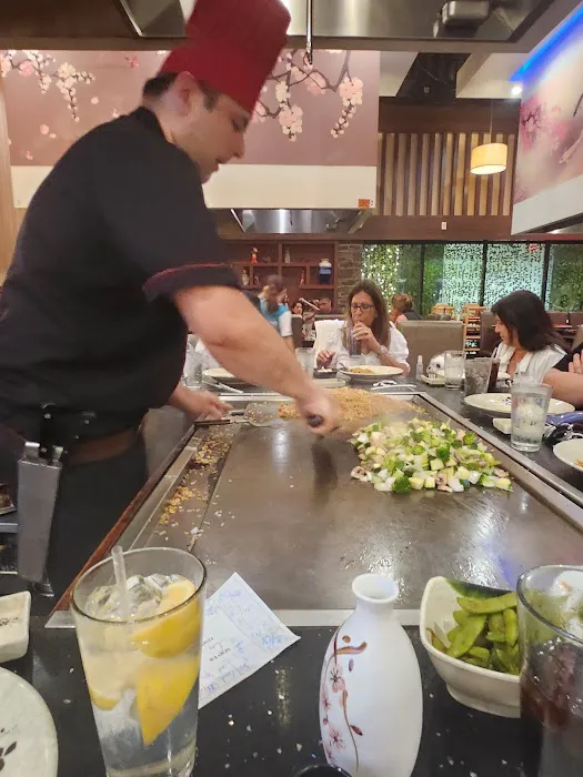 Saiko-i Sushi Lounge & Hibachi Picture 9