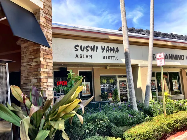 Sushi Yama Asian Bistro Picture 1