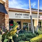 Sushi Yama Asian Bistro