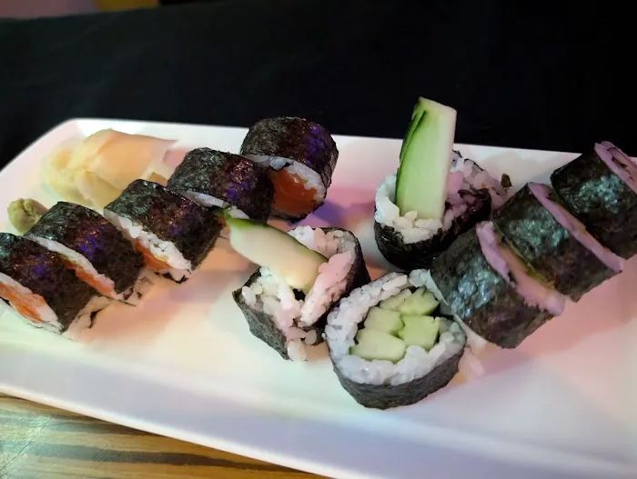 Sushi Yama Asian Bistro Picture 2