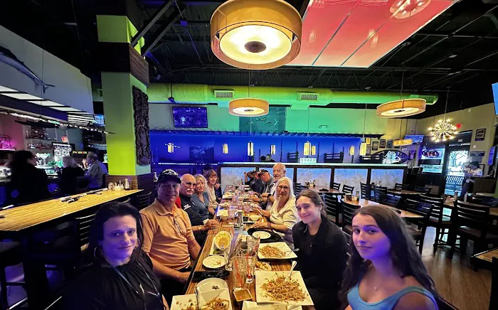 Sushi Yama Asian Bistro Picture 4