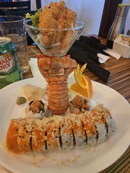 Sushi Yama Asian Bistro Picture 9
