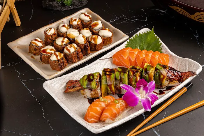 Kingdom Sushi Boca Raton Picture 4