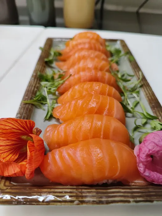 Kingdom Sushi Boca Raton Picture 5