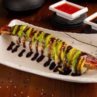 Kingdom Sushi Boca Raton ico