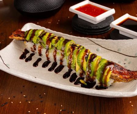 Kingdom Sushi Boca Raton