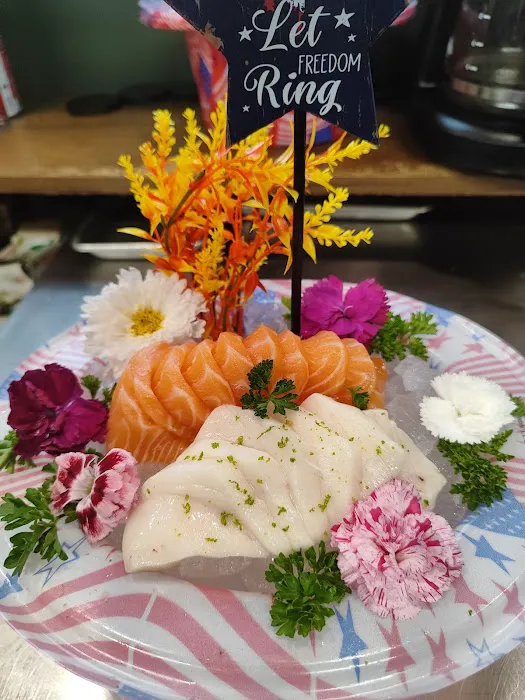Kingdom Sushi Boca Raton Picture 3