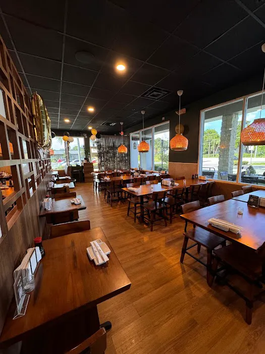 Kingdom Sushi Boca Raton Picture 2