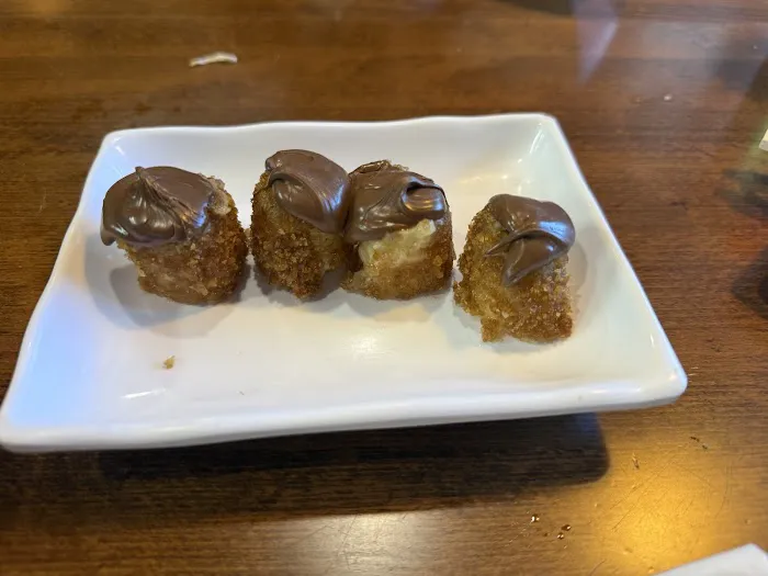 Kingdom Sushi Boca Raton Picture 8
