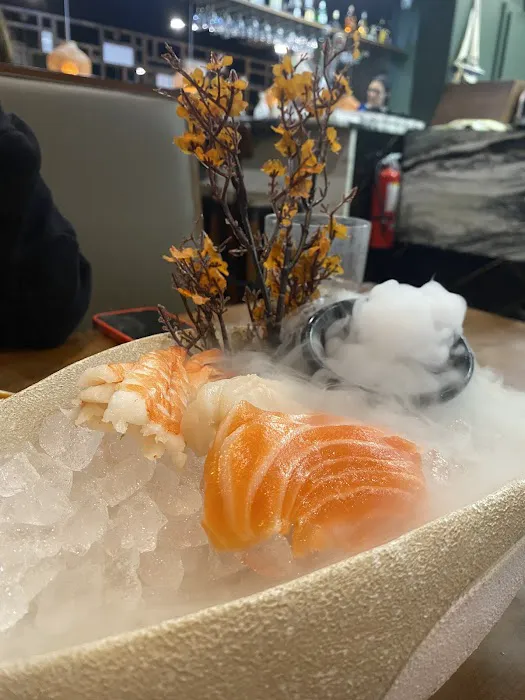 Kingdom Sushi Boca Raton Picture 7