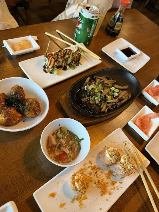 Kingdom Sushi Boca Raton Picture 9