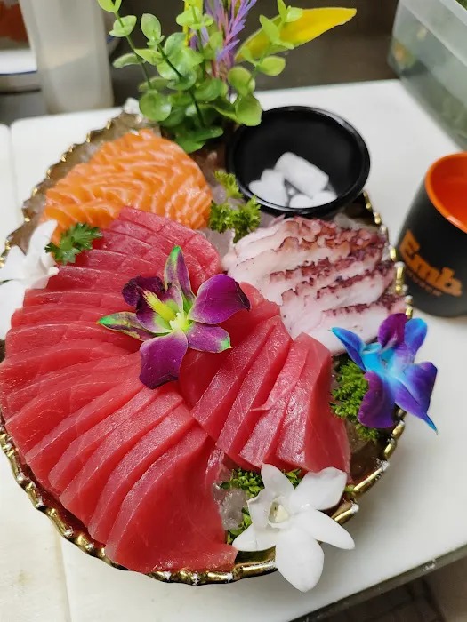 Kingdom Sushi Boca Raton Picture 6