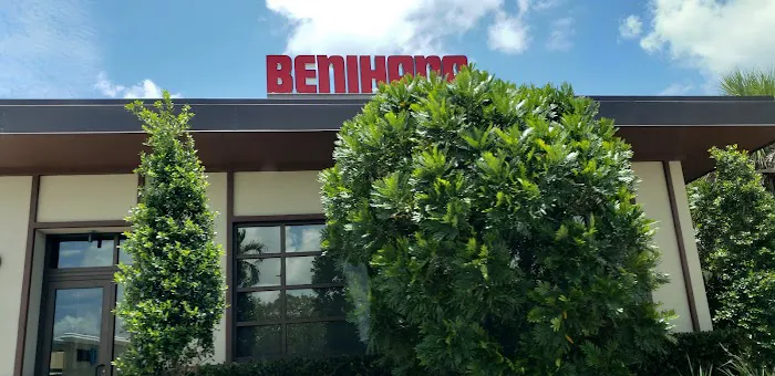 Benihana Picture 1