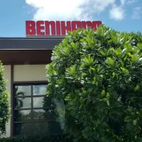 Benihana ico