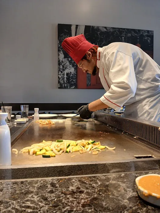 Benihana Picture 2
