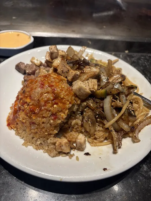 Benihana Picture 6