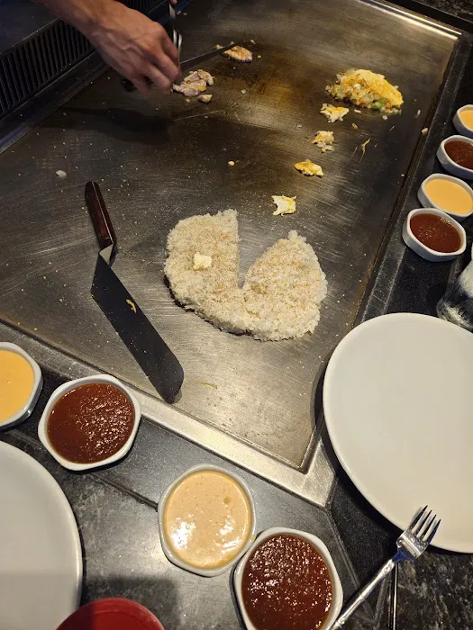 Benihana Picture 7