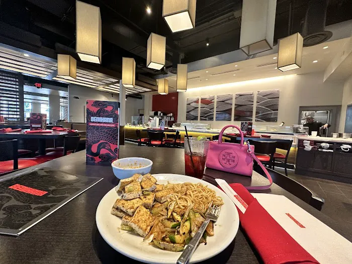 Benihana Picture 5